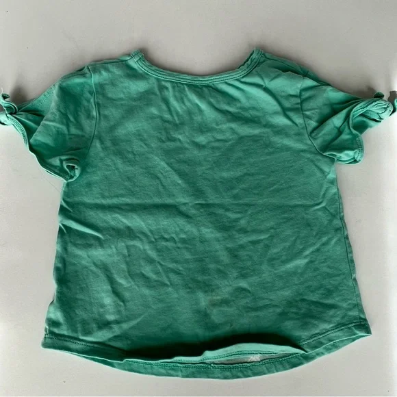 Disney’s Moana Two-Piece Top and Skirt Set for Toddler Girls Size 3 - Picture 7 of 13